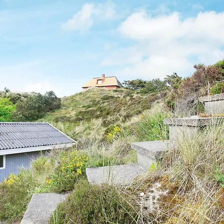 Ferienhaus 5 Person Holiday In Henne