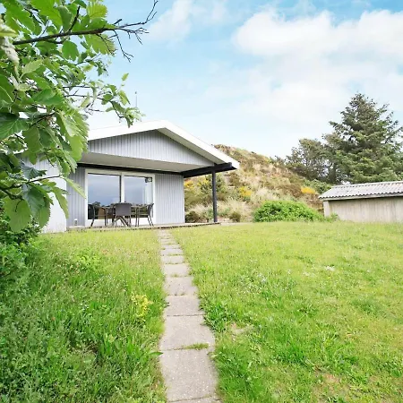 Holiday home 5 Person Holiday In Henne *
