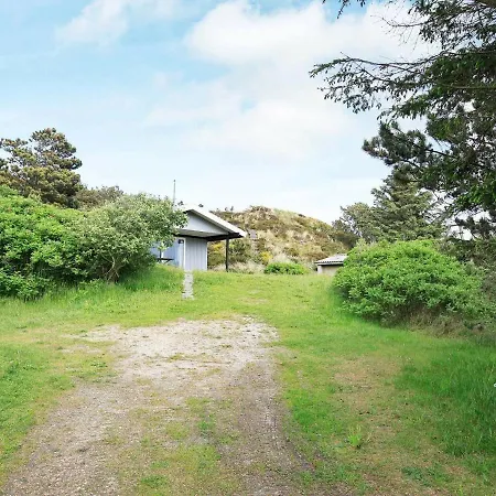 Ferienhaus 5 Person Holiday In Henne *